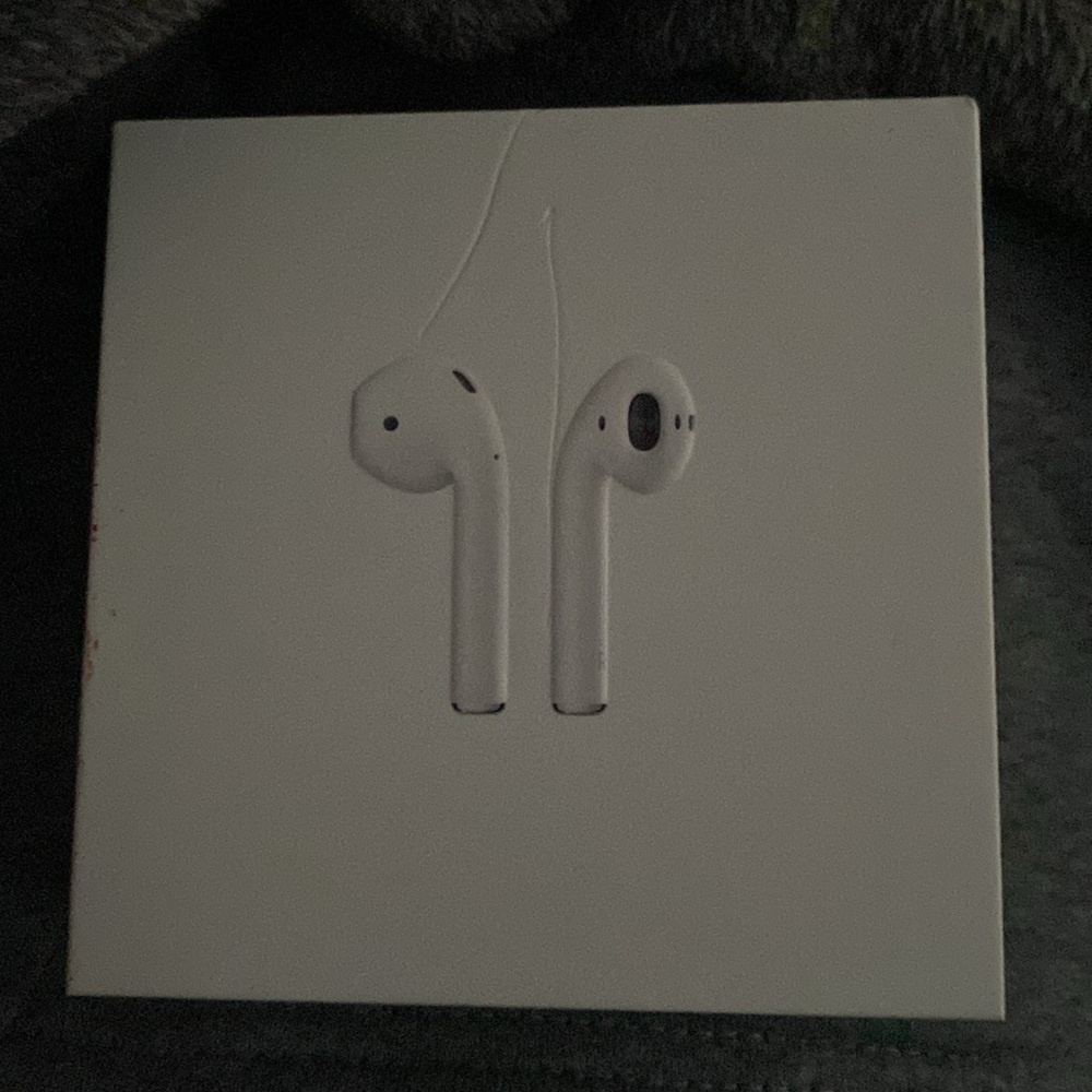 AirPods (2nd generation)-apple - Picture 3 of 4